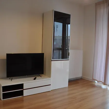 Apartment Wroclove_net *
